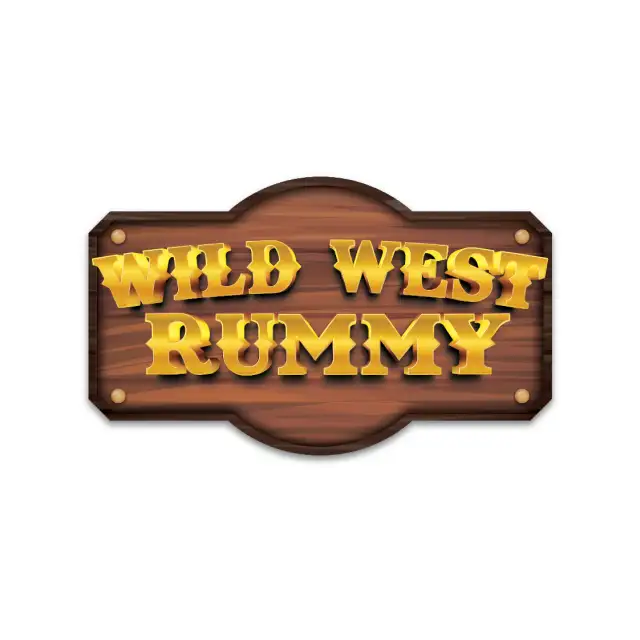 Wild West Rummy