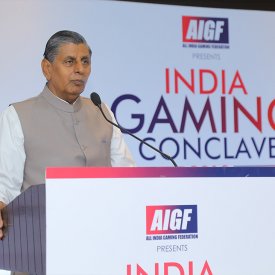 India Gaming Conclave 2018