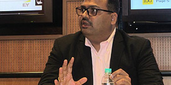Interactive Meeting on GST and Implications for the Gaming Industry